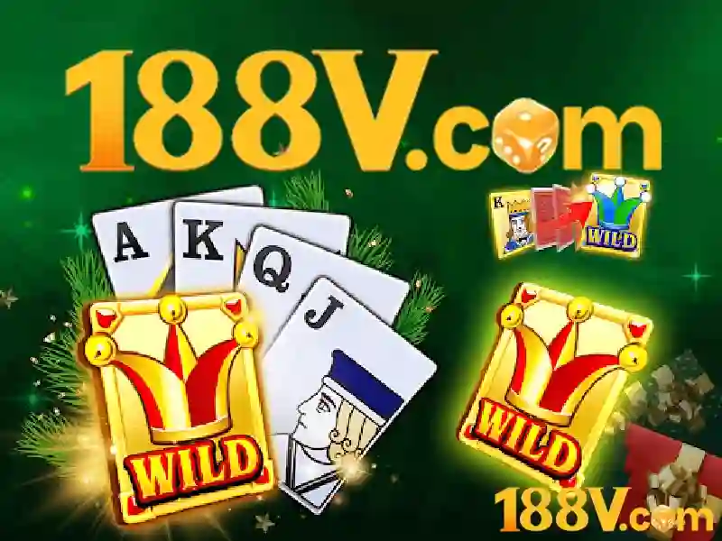 Khai niem 188v: Gioi thieu va phat trien