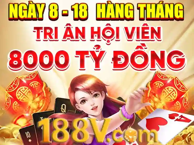 khuyến mãi 188v – Tổng quan chủ đề và giá trị cốt lõi