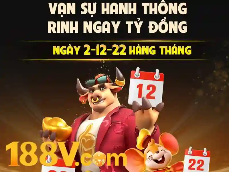 Ứng dụng tiềm năng của 188v trong công nghệ