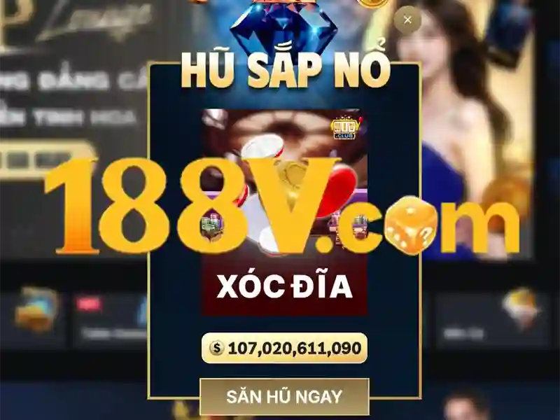 188v: Khái niệm và tương lai của một chuẩn công nghệ