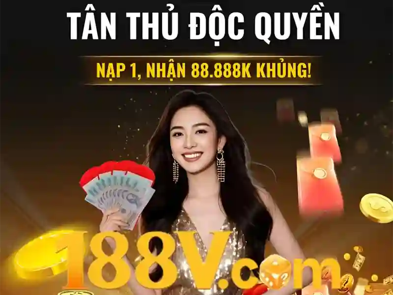 Nguồn gốc và vai trò của 188V