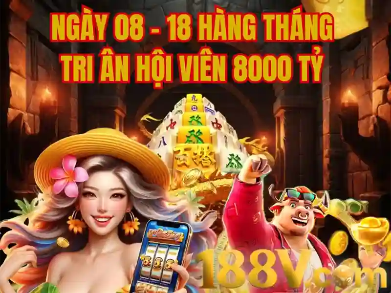 Lịch sử và nguồn gốc của 188v