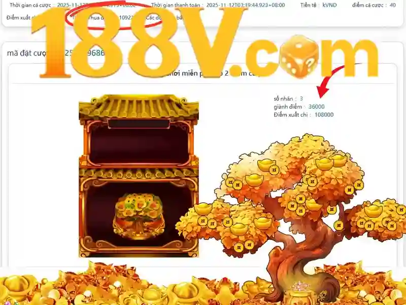 Lịch sử và nguồn gốc của 188v