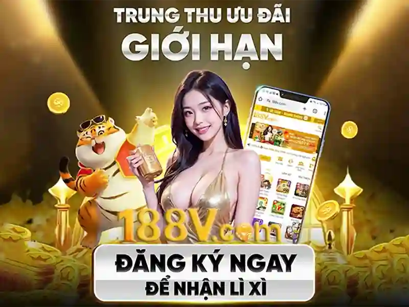 Khởi nguồn của 188v