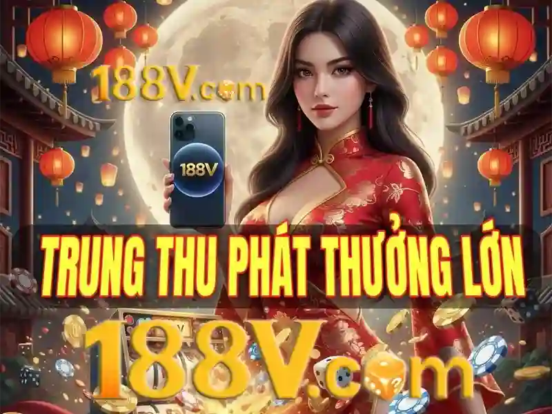 Khám phá 188v: ký hiệu đầy ý nghĩa