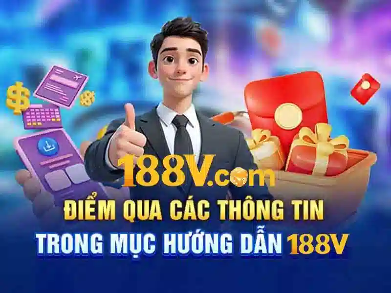 Khám phá 188v: ý nghĩa và ứng dụng