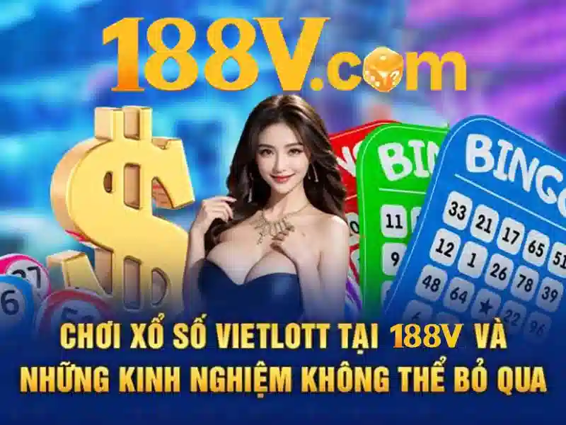 Ung dung va tuong lai cua 188v