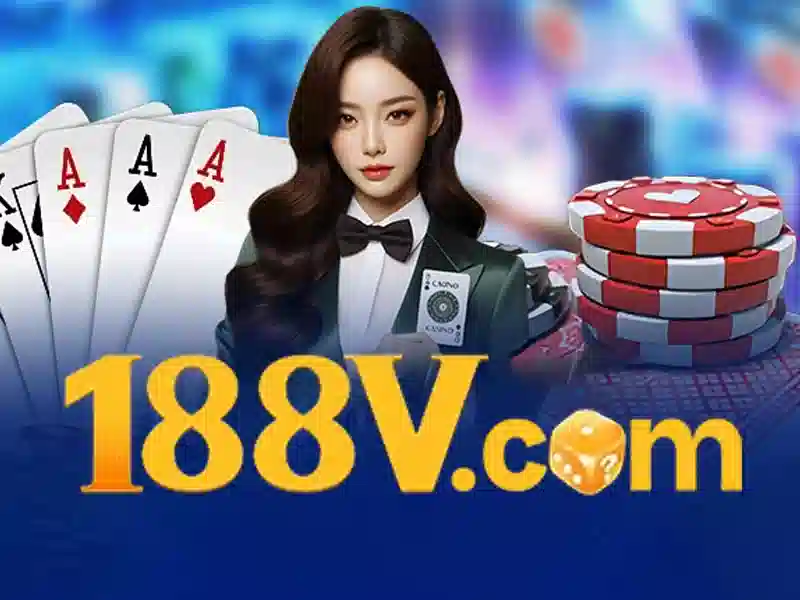 Khám phá 188V: khái niệm, nguồn gốc và ứng dụng