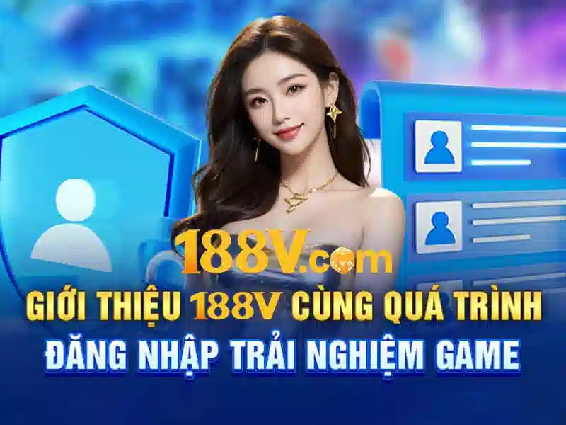 188v: Khám phá một thuật ngữ công nghệ và văn hóa số