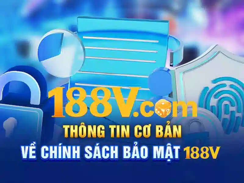 Tương lai của 188v và các xu hướng